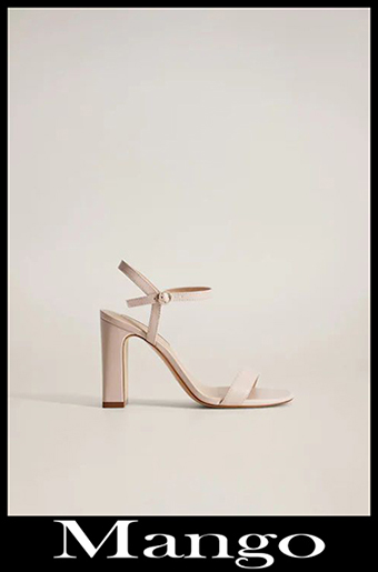 Mango shoes 2020 21 new arrivals womens footwear 22 Mango shoes 2020 21 new arrivals womens footwear 22