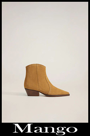 Mango shoes 2020 21 new arrivals womens footwear 25 Mango shoes 2020 21 new arrivals womens footwear 25