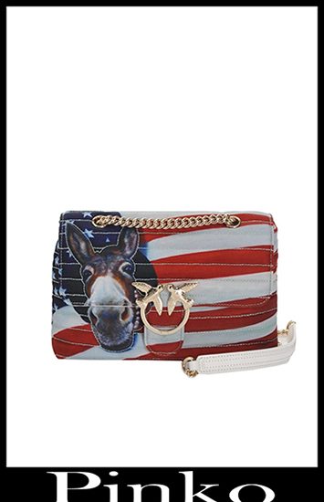 Pinko bags 2020 21 new arrivals womens love bag 1