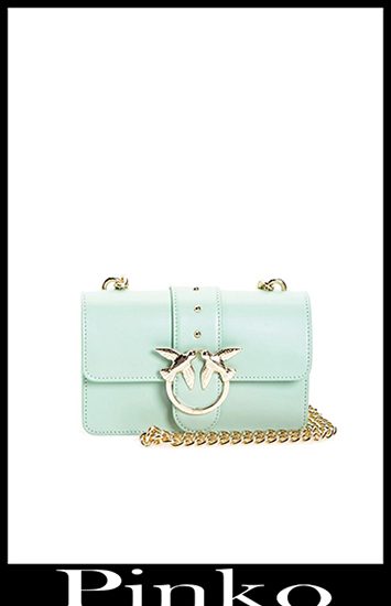 Pinko bags 2020 21 new arrivals womens love bag 12