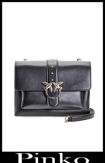 Pinko bags 2020 21 new arrivals womens love bag 13