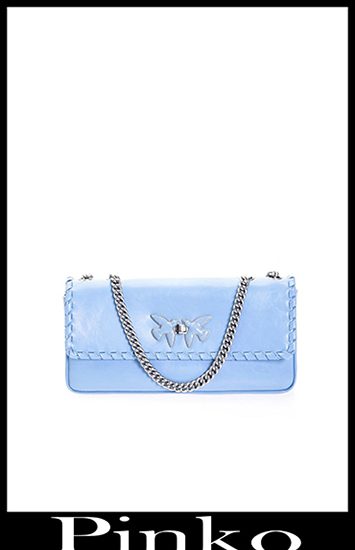 Pinko bags 2020 21 new arrivals womens love bag 21