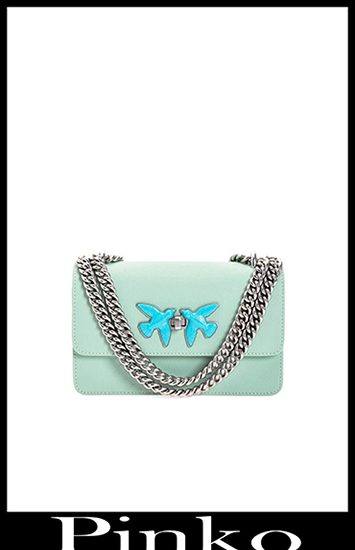 Pinko bags 2020 21 new arrivals womens love bag 22