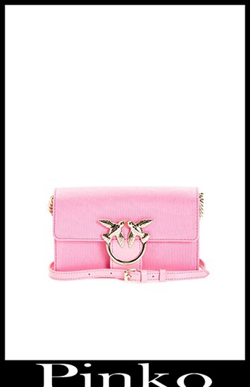 Pinko bags 2020 21 new arrivals womens love bag 25