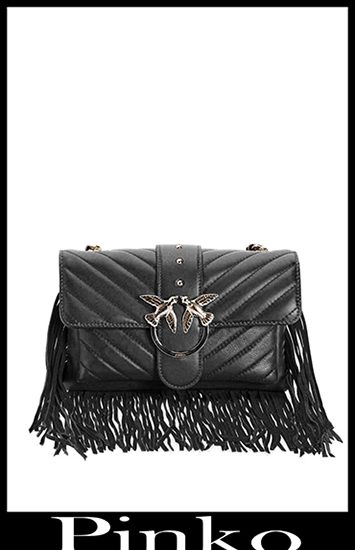 Pinko bags 2020 21 new arrivals womens love bag 27