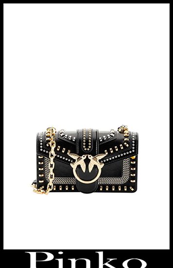 Pinko bags 2020 21 new arrivals womens love bag 29