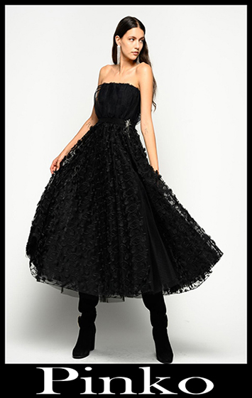 Pinko womenswear 2020 21 clothing new arrivals 19 Pinko womenswear 2020 21 clothing new arrivals 19