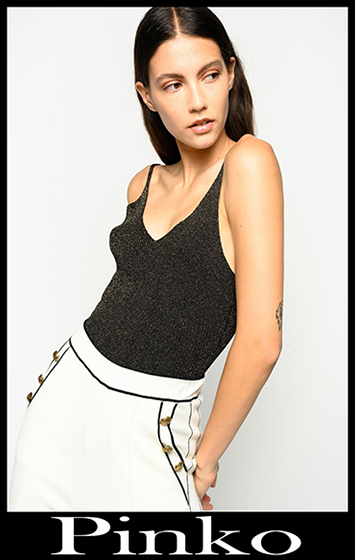 Pinko womenswear 2020 21 clothing new arrivals 23 Pinko womenswear 2020 21 clothing new arrivals 23