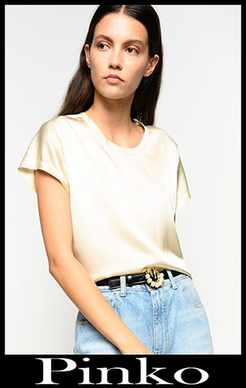 Pinko womenswear 2020 21 clothing new arrivals 7 Pinko womenswear 2020 21 clothing new arrivals 7