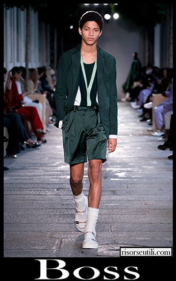 Boss spring summer 2021 fashion collection mens 15 Boss spring summer 2021 fashion collection mens 15