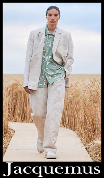 Clothing Jacquemus spring summer 2021 womenswear 15 Clothing Jacquemus spring summer 2021 womenswear 15