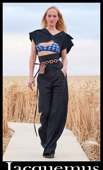 Clothing Jacquemus spring summer 2021 womenswear 19