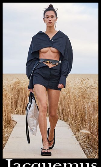 Clothing Jacquemus spring summer 2021 womenswear 8