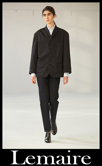 Clothing Lemaire spring summer 2021 womenswear 13 Clothing Lemaire spring summer 2021 womenswear 13
