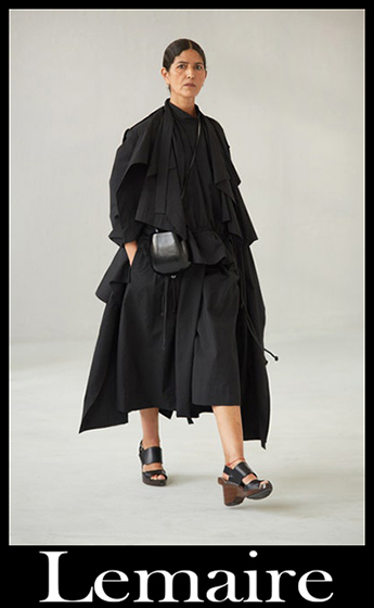 Clothing Lemaire spring summer 2021 womenswear 14 Clothing Lemaire spring summer 2021 womenswear 14