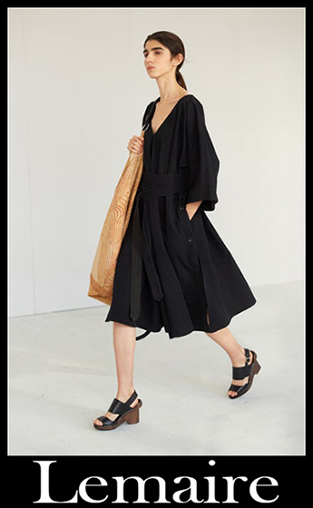 Clothing Lemaire spring summer 2021 womenswear 18 Clothing Lemaire spring summer 2021 womenswear 18