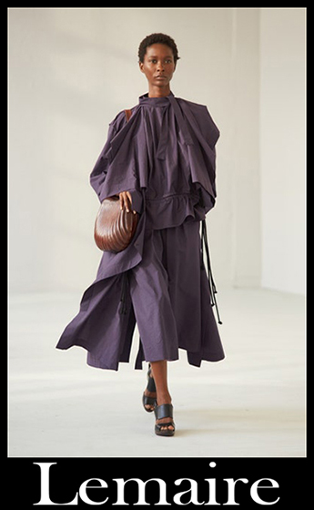 Clothing Lemaire spring summer 2021 womenswear 19 Clothing Lemaire spring summer 2021 womenswear 19
