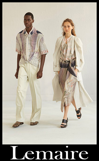 Clothing Lemaire spring summer 2021 womenswear 20 Clothing Lemaire spring summer 2021 womenswear 20