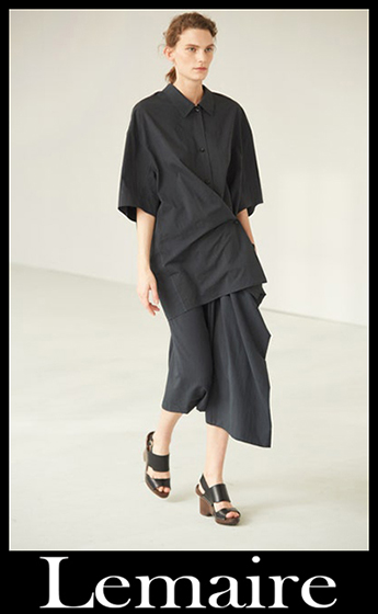 Clothing Lemaire spring summer 2021 womenswear 21 Clothing Lemaire spring summer 2021 womenswear 21