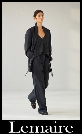 Clothing Lemaire spring summer 2021 womenswear 22 Clothing Lemaire spring summer 2021 womenswear 22