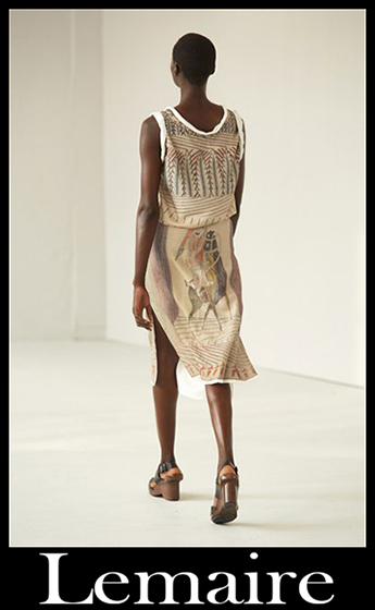 Clothing Lemaire spring summer 2021 womenswear 24 Clothing Lemaire spring summer 2021 womenswear 24