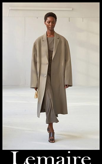 Clothing Lemaire spring summer 2021 womenswear 5