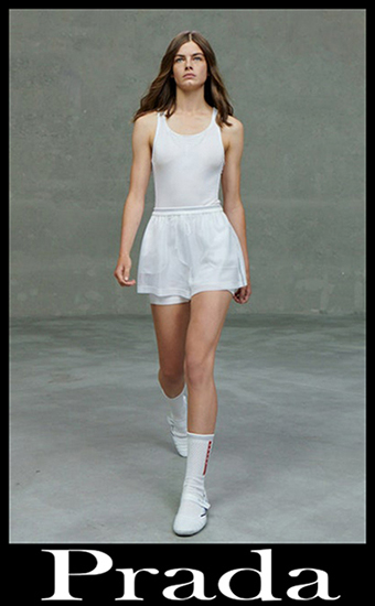 Clothing Prada spring summer 2021 womenswear 10 Clothing Prada spring summer 2021 womenswear 10
