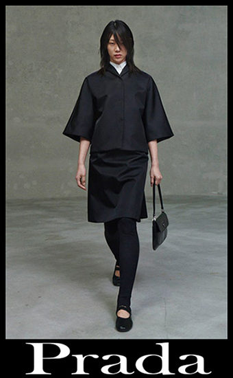 Clothing Prada spring summer 2021 womenswear 16 Clothing Prada spring summer 2021 womenswear 16