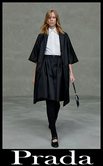 Clothing Prada spring summer 2021 womenswear 17 Clothing Prada spring summer 2021 womenswear 17