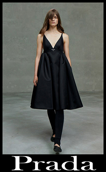 Clothing Prada spring summer 2021 womenswear 2 Clothing Prada spring summer 2021 womenswear 2