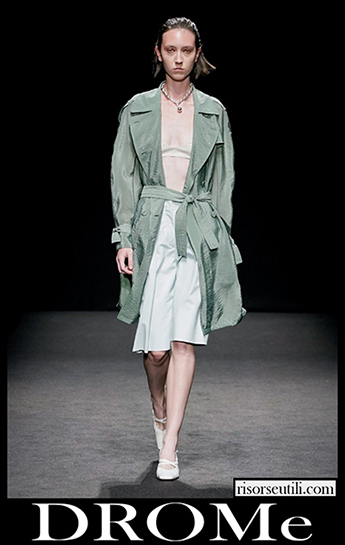 DROMe spring summer 2021 fashion collection womens 1 DROMe spring summer 2021 fashion collection womens 1