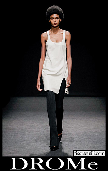 DROMe spring summer 2021 fashion collection womens 10 DROMe spring summer 2021 fashion collection womens 10
