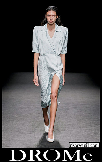 DROMe spring summer 2021 fashion collection womens 12 DROMe spring summer 2021 fashion collection womens 12