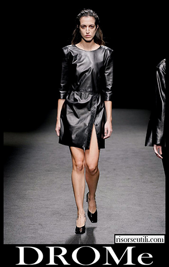 DROMe spring summer 2021 fashion collection womens 13 DROMe spring summer 2021 fashion collection womens 13
