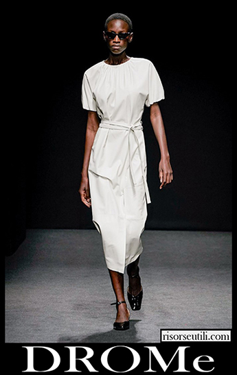 DROMe spring summer 2021 fashion collection womens 14 DROMe spring summer 2021 fashion collection womens 14