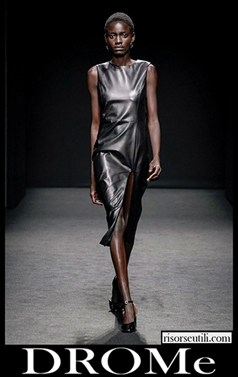 DROMe spring summer 2021 fashion collection womens 15 DROMe spring summer 2021 fashion collection womens 15