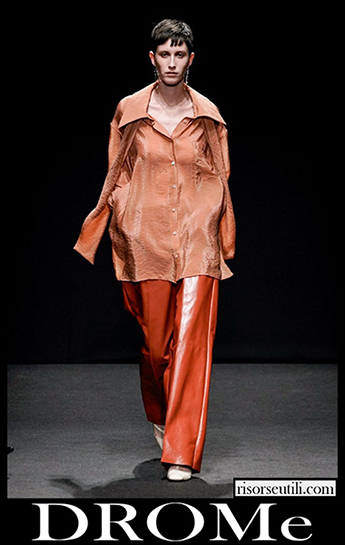 DROMe spring summer 2021 fashion collection womens 16 DROMe spring summer 2021 fashion collection womens 16