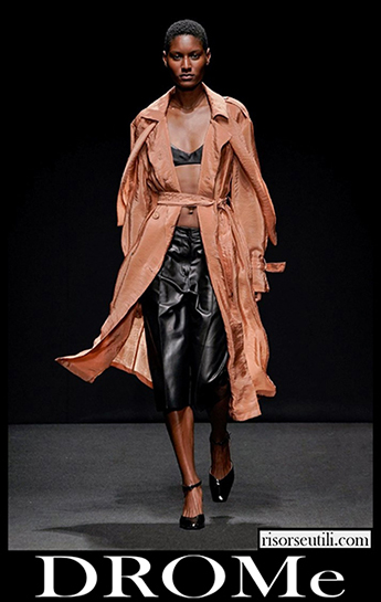 DROMe spring summer 2021 fashion collection womens 17 DROMe spring summer 2021 fashion collection womens 17
