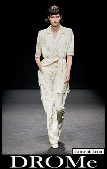 DROMe spring summer 2021 fashion collection womens 2 DROMe spring summer 2021 fashion collection womens 2