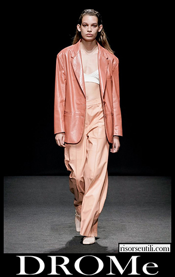 DROMe spring summer 2021 fashion collection womens 3 DROMe spring summer 2021 fashion collection womens 3