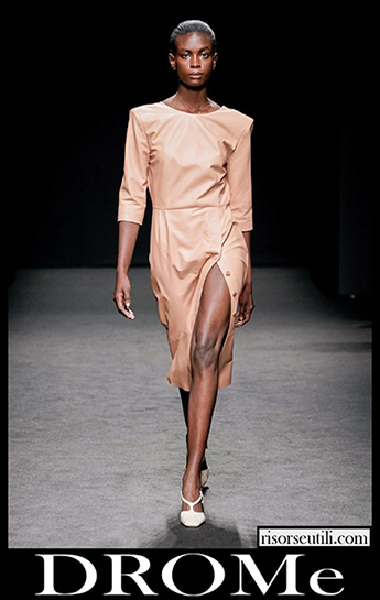 DROMe spring summer 2021 fashion collection womens 4 DROMe spring summer 2021 fashion collection womens 4