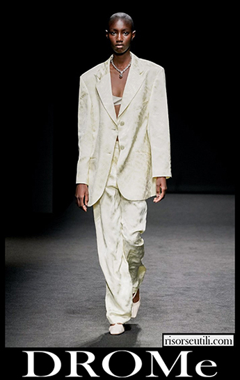 DROMe spring summer 2021 fashion collection womens 5 DROMe spring summer 2021 fashion collection womens 5
