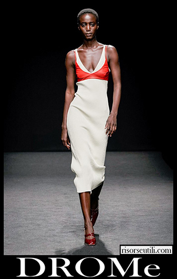DROMe spring summer 2021 fashion collection womens 6 DROMe spring summer 2021 fashion collection womens 6