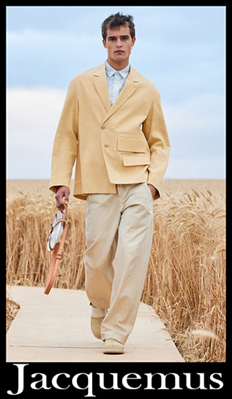 Fashion Jacquemus spring summer 2021 menswear 19 Fashion Jacquemus spring summer 2021 menswear 19