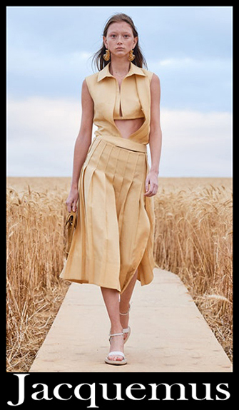 Fashion Jacquemus spring summer 2021 menswear 25 Fashion Jacquemus spring summer 2021 menswear 25