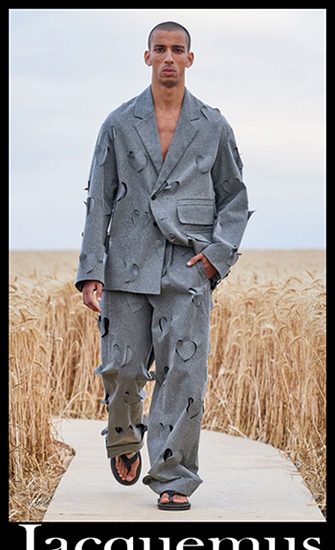 Fashion Jacquemus spring summer 2021 menswear 4