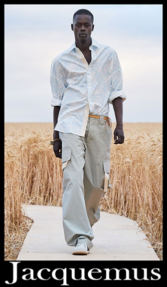 Fashion Jacquemus spring summer 2021 menswear 6 Fashion Jacquemus spring summer 2021 menswear 6