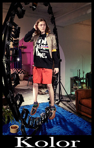 Fashion Kolor spring summer 2021 menswear 5 Fashion Kolor spring summer 2021 menswear 5