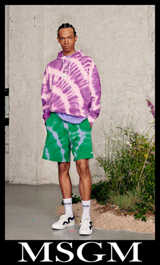 Fashion MSGM spring summer 2021 menswear 21 Fashion MSGM spring summer 2021 menswear 21
