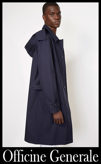 Fashion Officine Generale spring summer 2021 menswear 20 Fashion Officine Generale spring summer 2021 menswear 20
